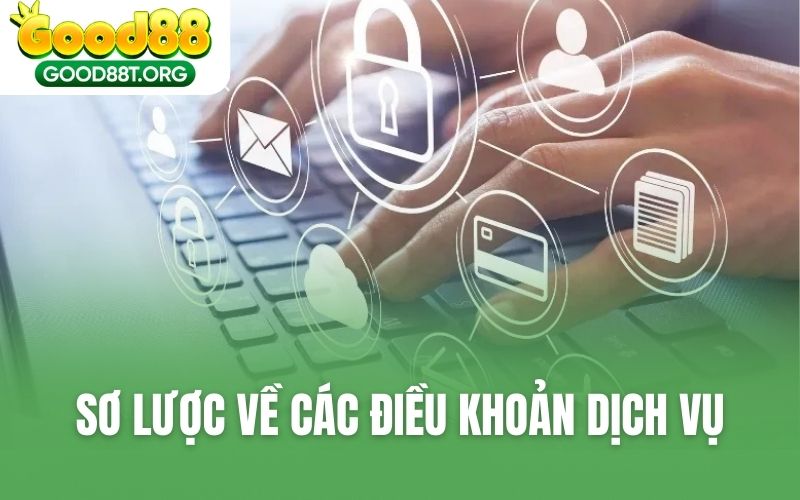 Sơ lược về các điều khoản dịch vụ